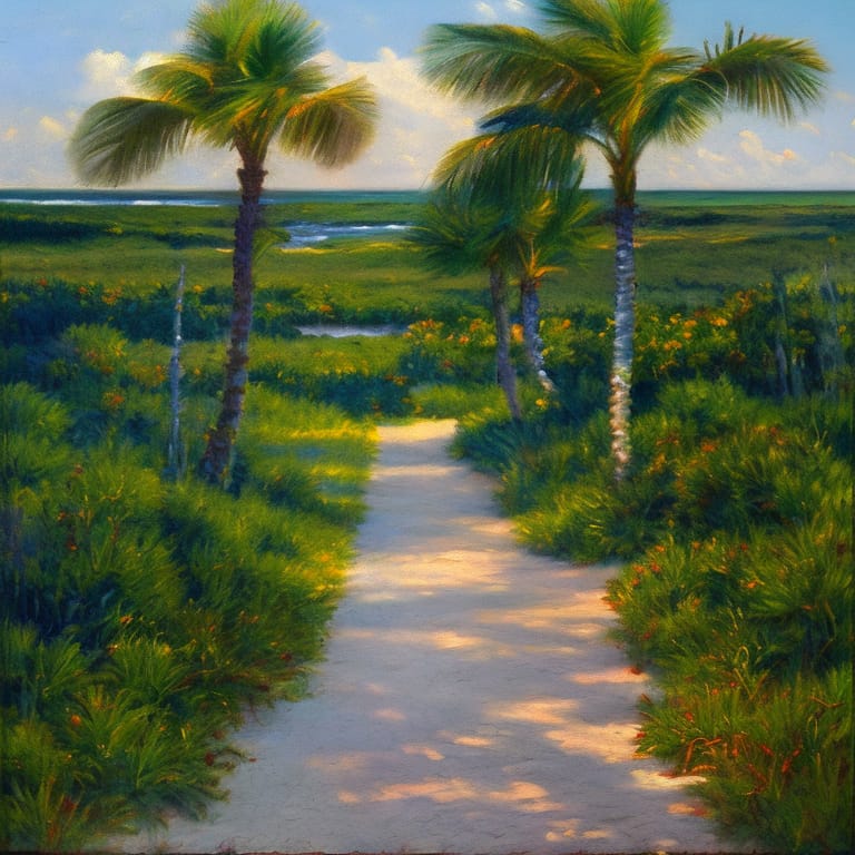 Surrendering To Cash